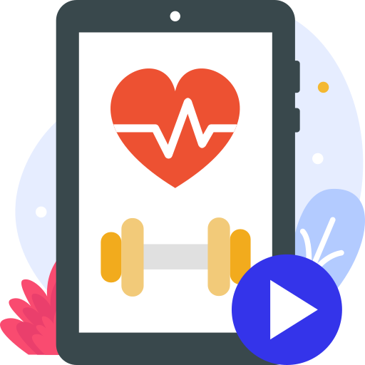 Health SBTS2018 Flat icon