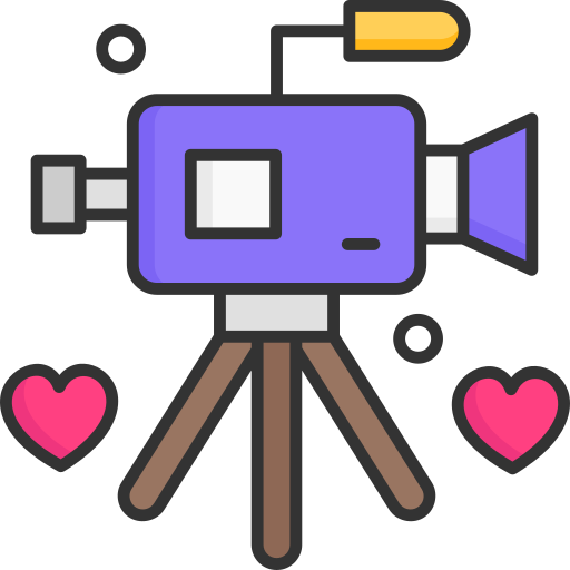 Видеокамера SBTS2018 Lineal Color иконка