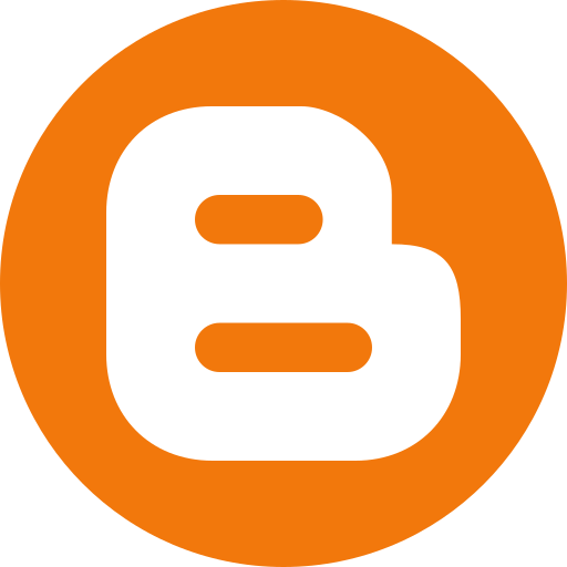 ブロガー Generic Flat icon