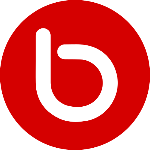 bebo Generic Flat icon