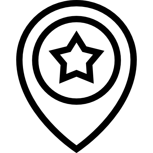 symbol zastępczy Dinosoft Lineal ikona
