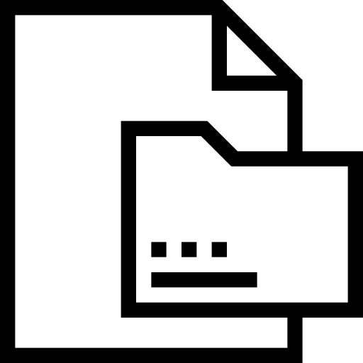 файл Dinosoft Lineal иконка
