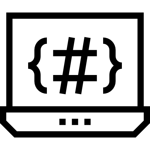 노트북 Dinosoft Lineal icon