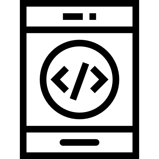 smartfon Dinosoft Lineal ikona