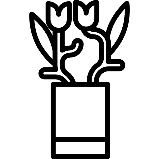Цветок Special Lineal иконка