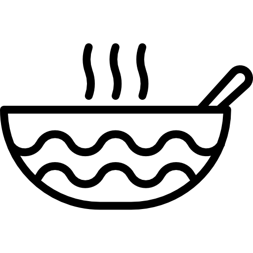 suppe Special Lineal icon