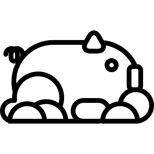 Свинина Special Lineal иконка