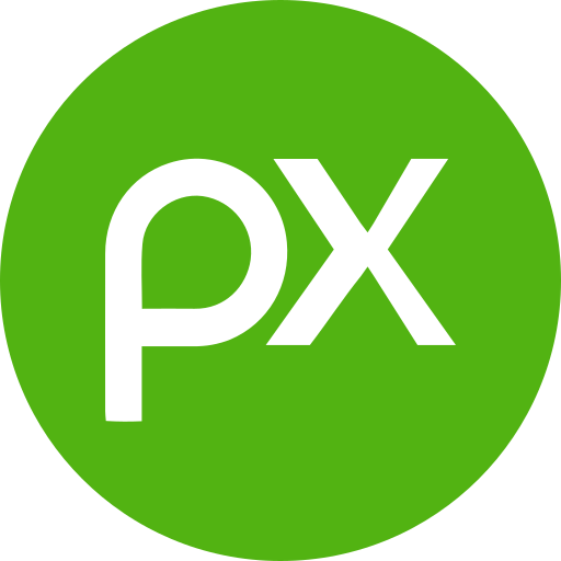 pixabay Generic Flat ikona