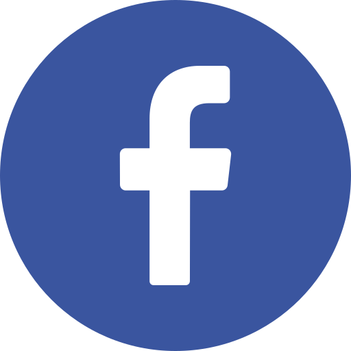 Facebook Generic Flat icon