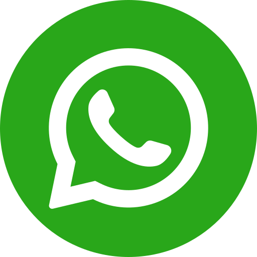 Whatsapp Generic Flat icon