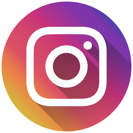 instagram Generic Flat иконка