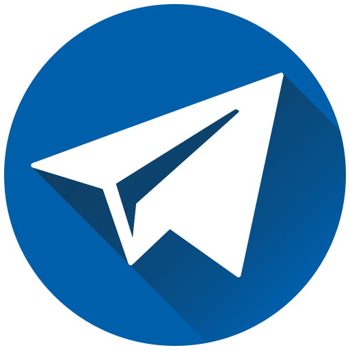 telegramm Generic Flat icon