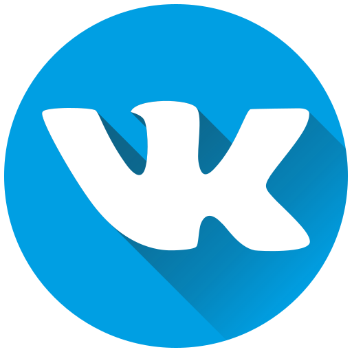 ВКонтакте Generic Flat иконка