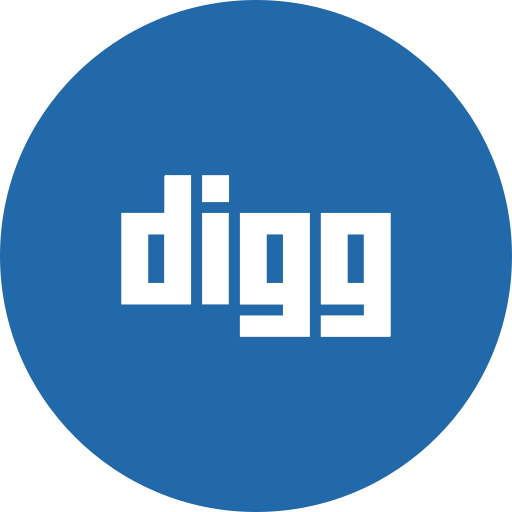ディグ Generic Flat icon