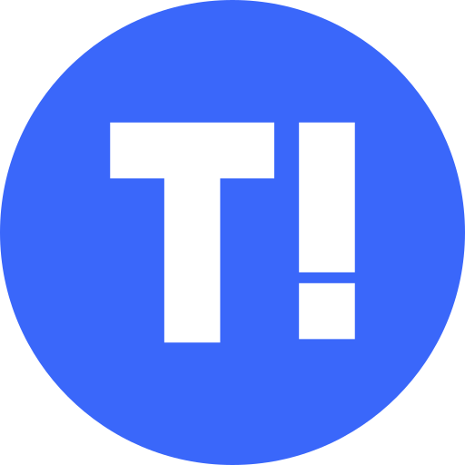 taringa Generic Flat icono
