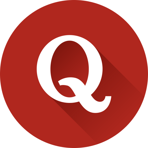 Quora Generic Circular icon