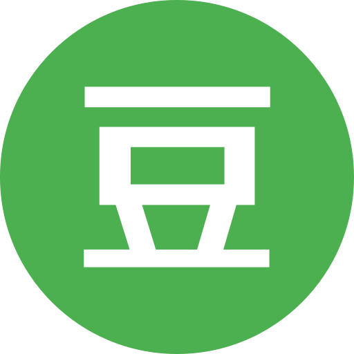 douban Generic Flat icon