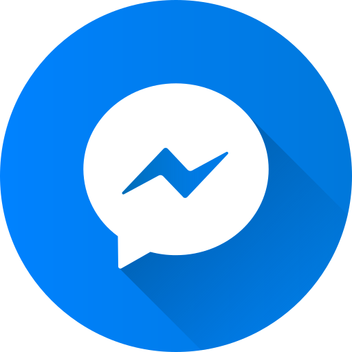 Messenger Generic Circular icon