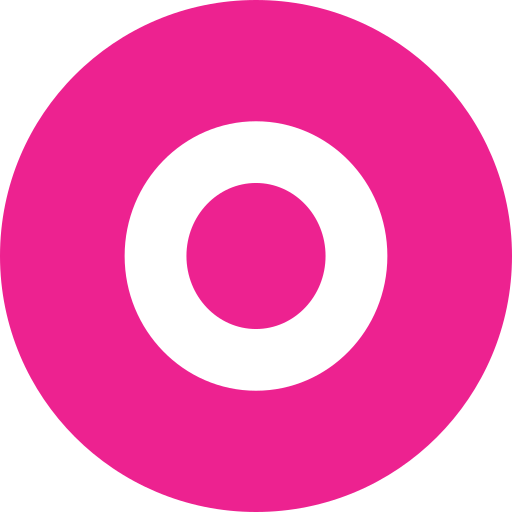 orkut Generic Flat icono