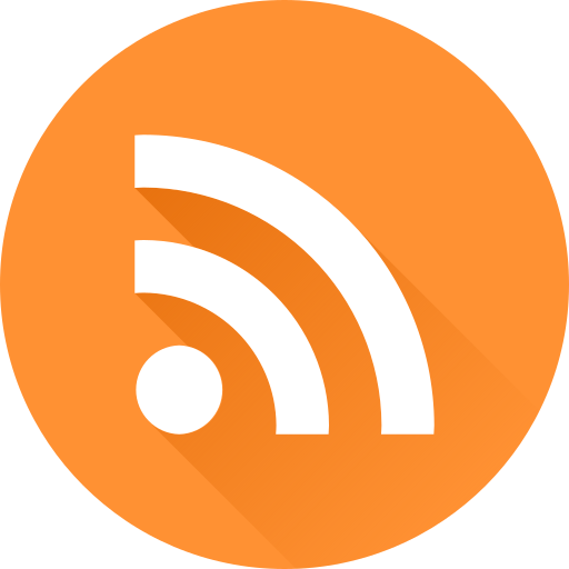 Rss Generic Circular icon