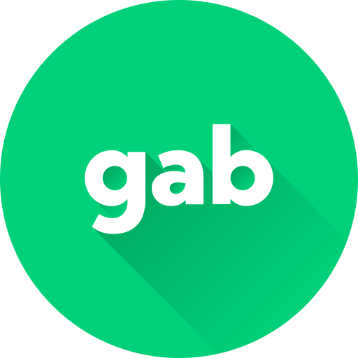 gab Generic Circular icon