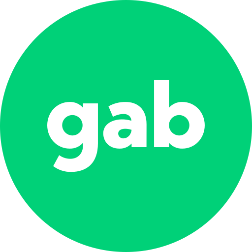 gab Generic Flat Icône