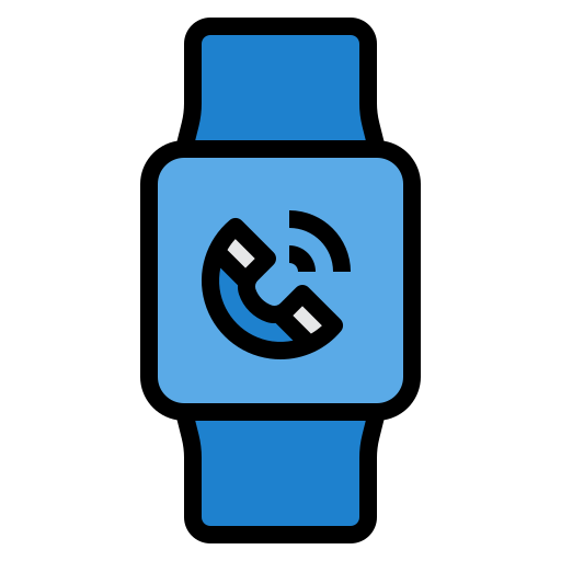inteligentny zegarek itim2101 Lineal Color ikona
