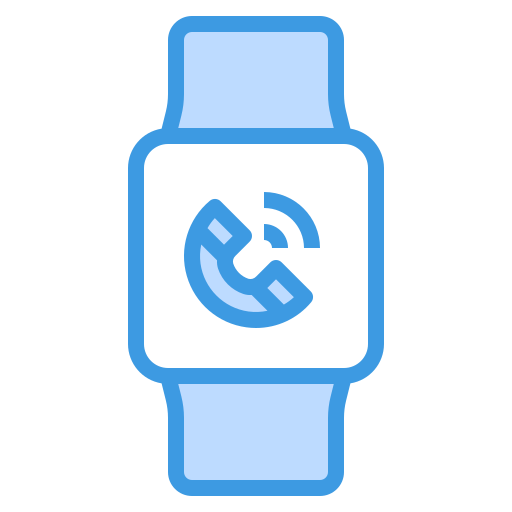 relógio inteligente itim2101 Blue Ícone