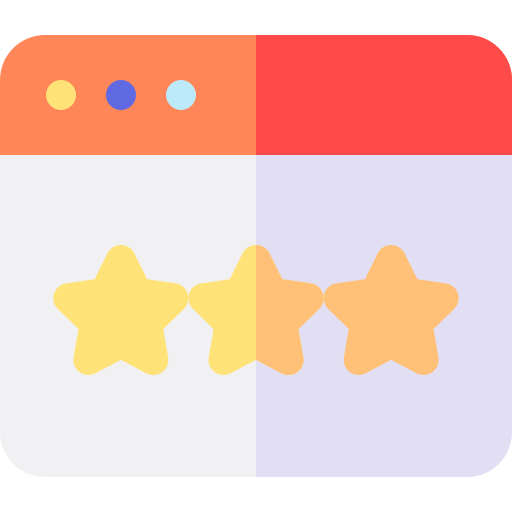 コメント Basic Rounded Flat icon