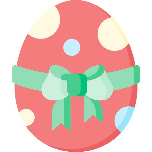 Egg Special Flat icon