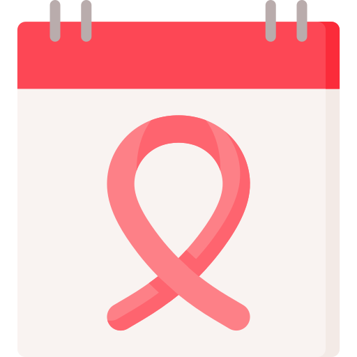 Всемирный день борьбы со СПИДом Special Flat иконка