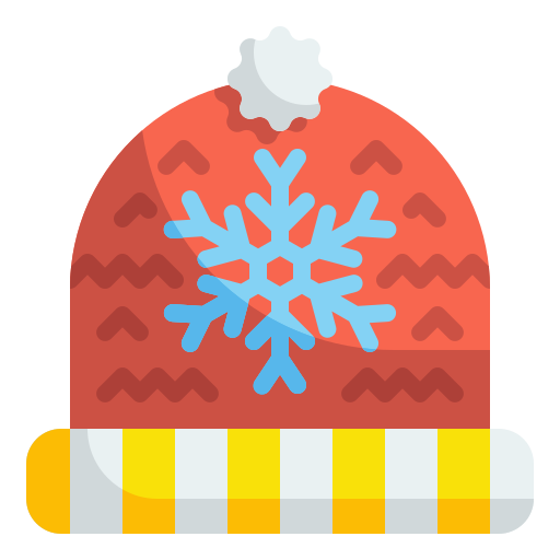 Зимняя шапка Wanicon Flat иконка
