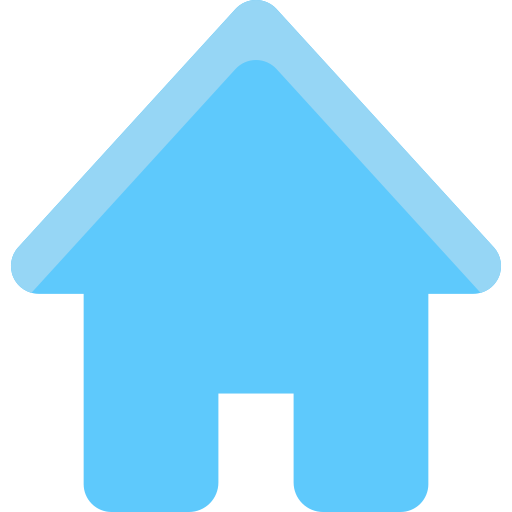 zuhause Generic Flat icon