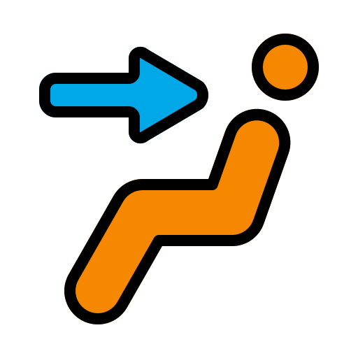 klimaanlage Generic Outline Color icon