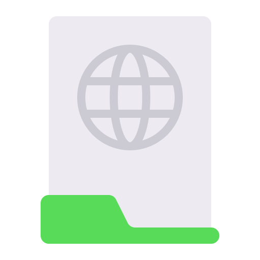 通信網 Generic Flat icon