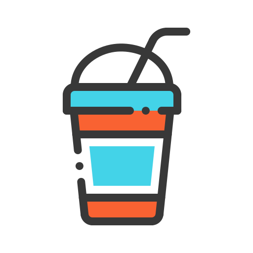 tasse Generic Fill & Lineal icon