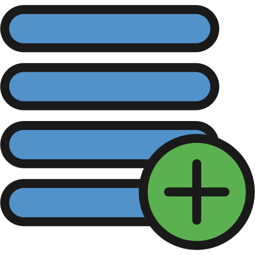 dodać Generic Outline Color ikona