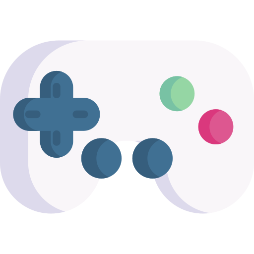 Game Special Flat icon
