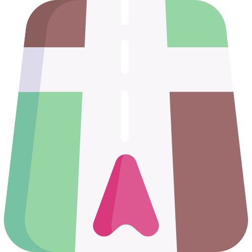 항해자 Special Flat icon