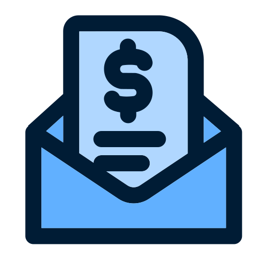 Money transaction Generic Outline Color icon