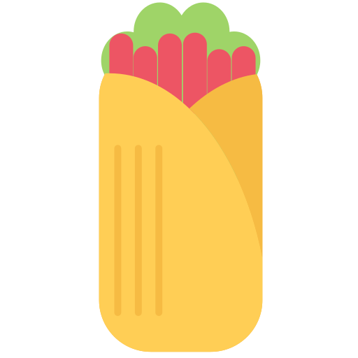 sandwichpresse Generic Flat icon