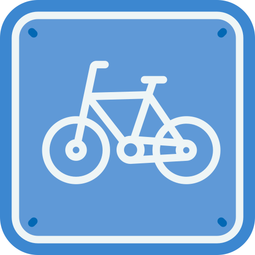 自転車 Special Flat icon