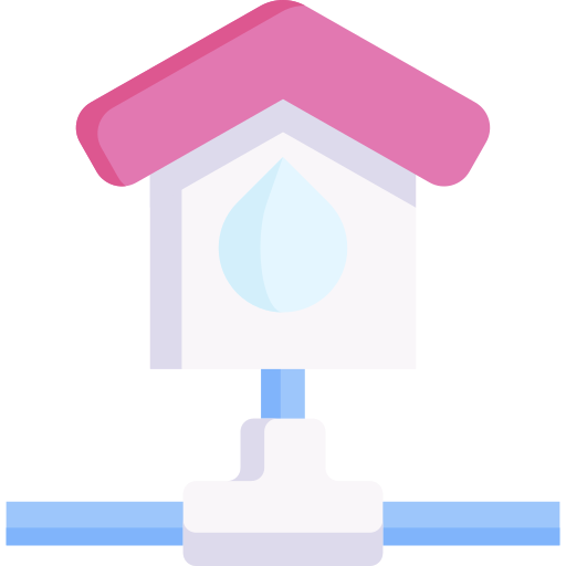 zuhause Special Flat icon