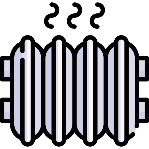 Радиатор Special Lineal color иконка