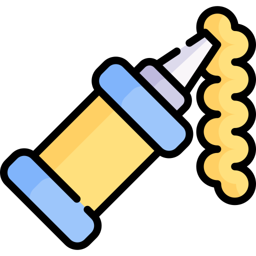 silikon Special Lineal color icon