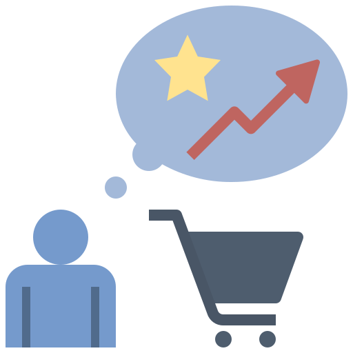 Customer feedback Noomtah Flat icon