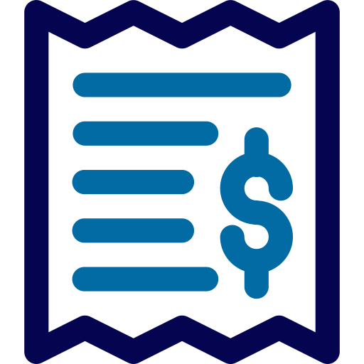 bindung Generic Blue icon