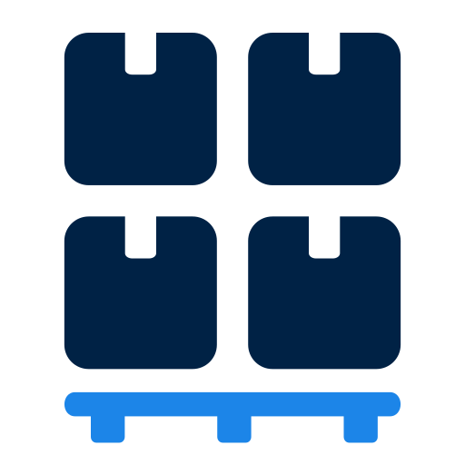 palette Generic Blue icon