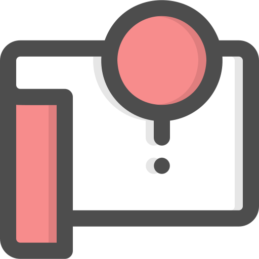 ort Generic Outline Color icon