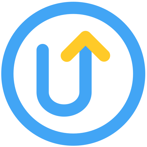 uターン Generic Others icon